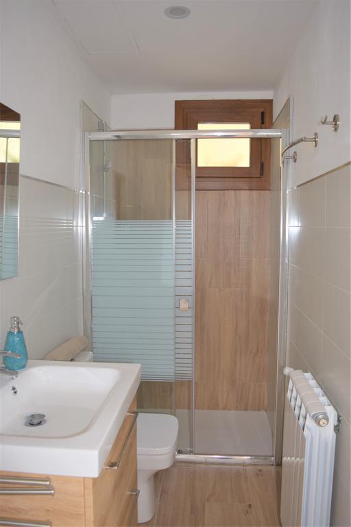 Anikuenea Apartamento Goienta Zaláin Kültér fotó